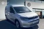2025 Volkswagen Caddy