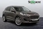 2019 Ford Kuga Vignale