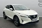 2022 Nissan Qashqai