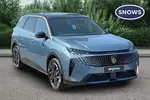 2024 Peugeot 5008