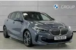 2024 BMW 1 Series