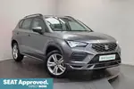 2025 SEAT Ateca