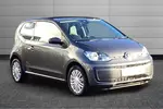 2022 Volkswagen Up