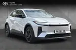2026 Toyota C Hr+