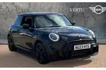 2023 MINI Hatchback