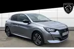 2023 Peugeot 208