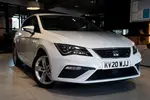 2020 SEAT Leon