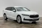 2026 Skoda Superb