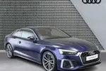 2023 Audi A5