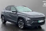 2023 Hyundai Kona Electric