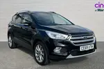 2019 Ford Kuga