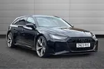 2023 Audi RS6