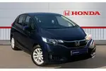 2019 Honda Jazz