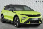 2026 Skoda Elroq
