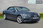 2017 Audi A5