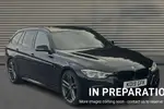 2019 BMW 3 Series Touring