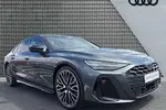 2026 Audi A6