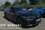 2023 BMW i4