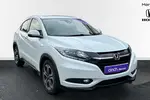 2016 Honda HR-V
