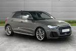 2022 Audi A1