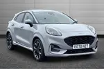 2020 Ford Puma