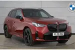 2025 BMW X3