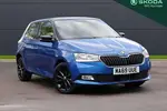 2019 Skoda Fabia
