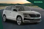2024 Skoda Karoq