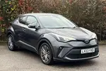 2023 Toyota C-HR