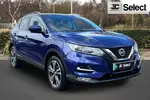 2018 Nissan Qashqai