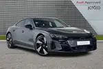 2022 Audi RS e-tron GT