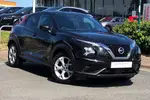 2022 Nissan Juke