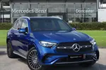 2023 Mercedes-Benz GLC