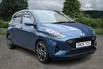 2025 Hyundai i10