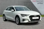 2021 Audi A3