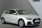 2023 Audi A1