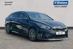 2019 Kia ProCeed
