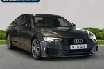 2021 Audi A6