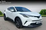 2019 Toyota C-HR