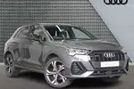 2020 Audi Q3