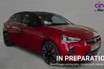 2022 Vauxhall Corsa