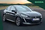2020 Peugeot 208