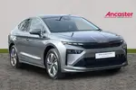 2025 Skoda Enyaq