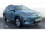 2020 Hyundai Kona Electric