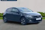 2020 Volkswagen Polo