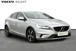 2018 Volvo V40