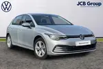 2020 Volkswagen Golf