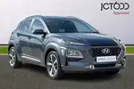 2019 Hyundai Kona