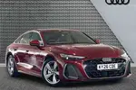 2026 Audi A6