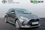 2023 Toyota Yaris